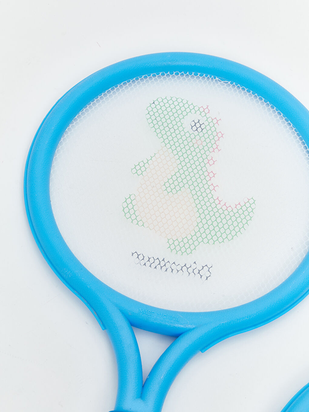 ბადმინტონის ნაკრები-2