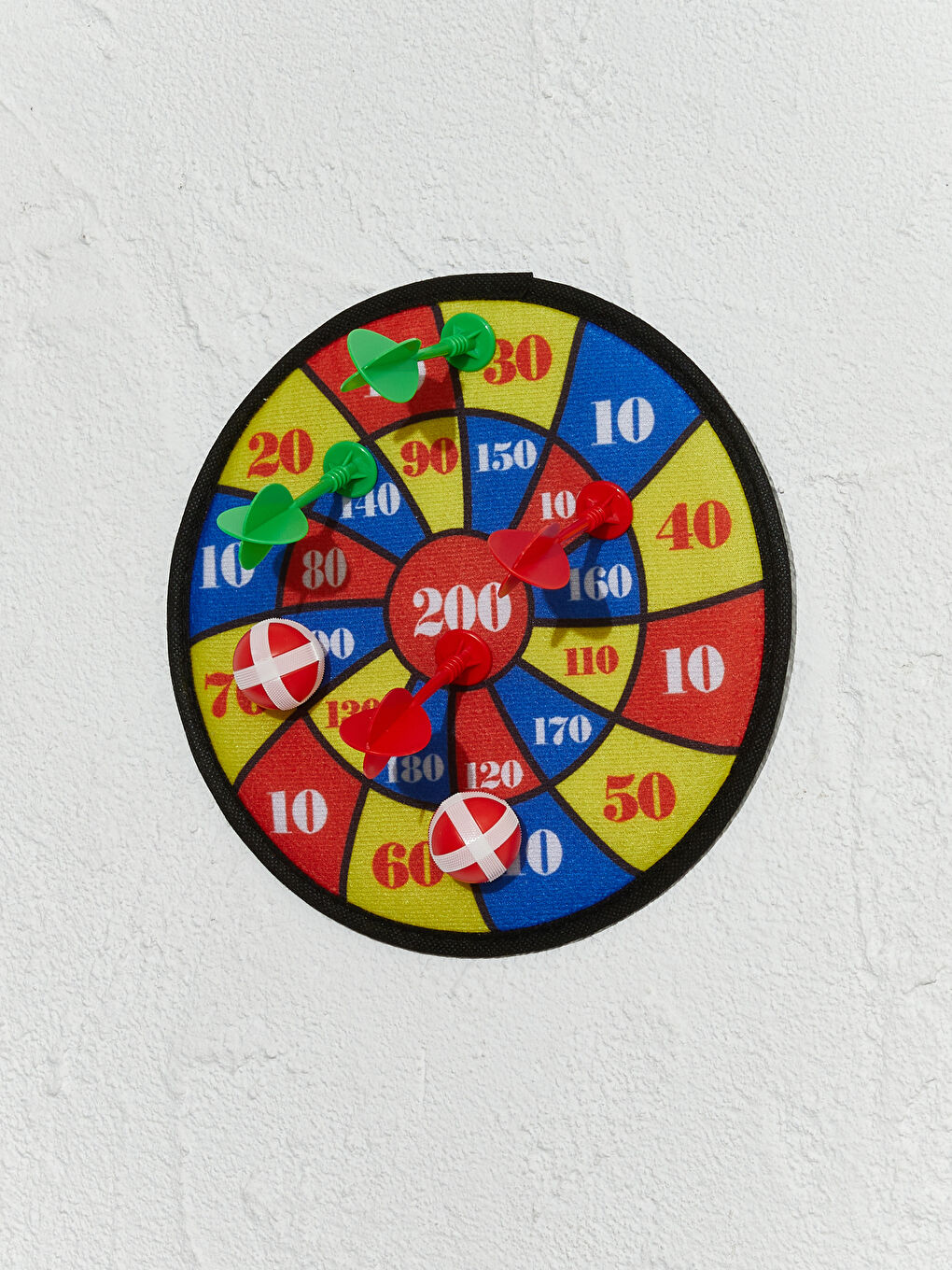 Transformers Lisanslı Dart Oyun-1