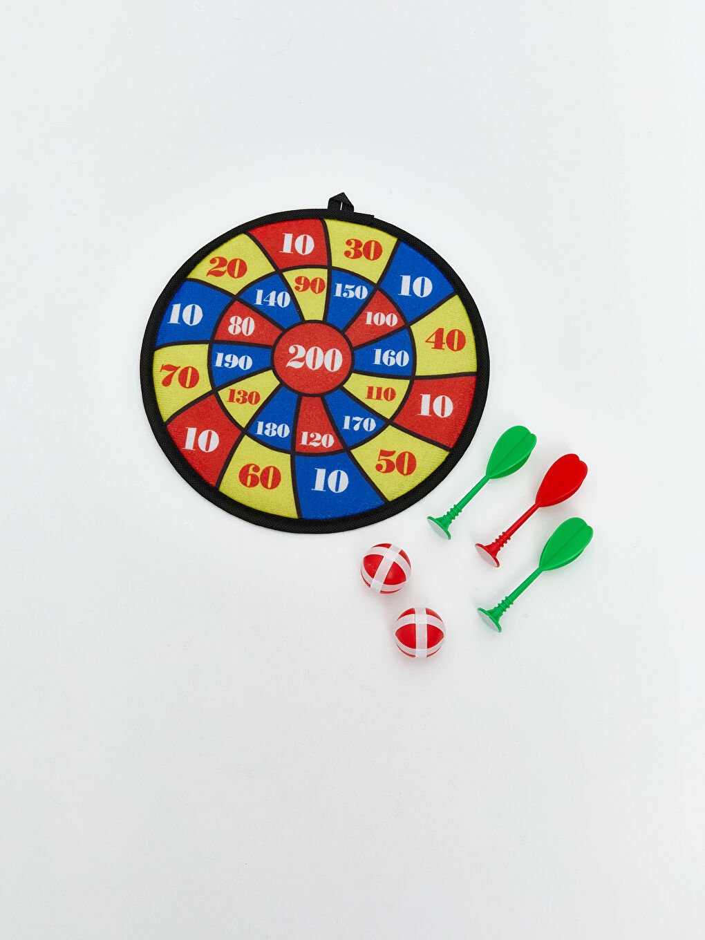 Transformers Lisanslı Dart Oyun-2