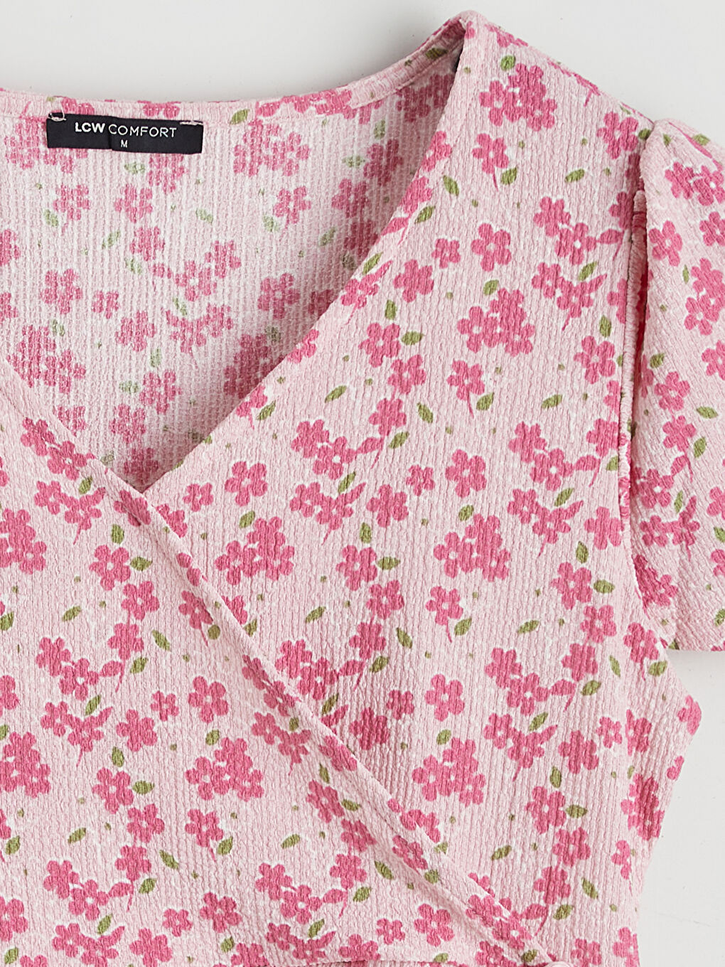 Женщины Красный Платье-5