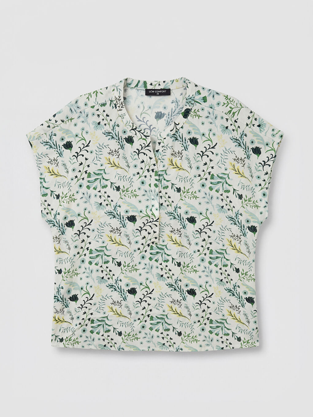 SVETLO BEŽ Bluza Žena