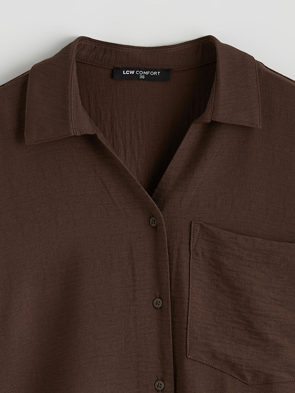 قميص حريمي بنقشة مميزة-5