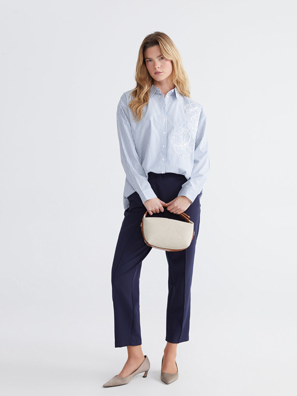 Әйелдер көгілдір Жейде-1