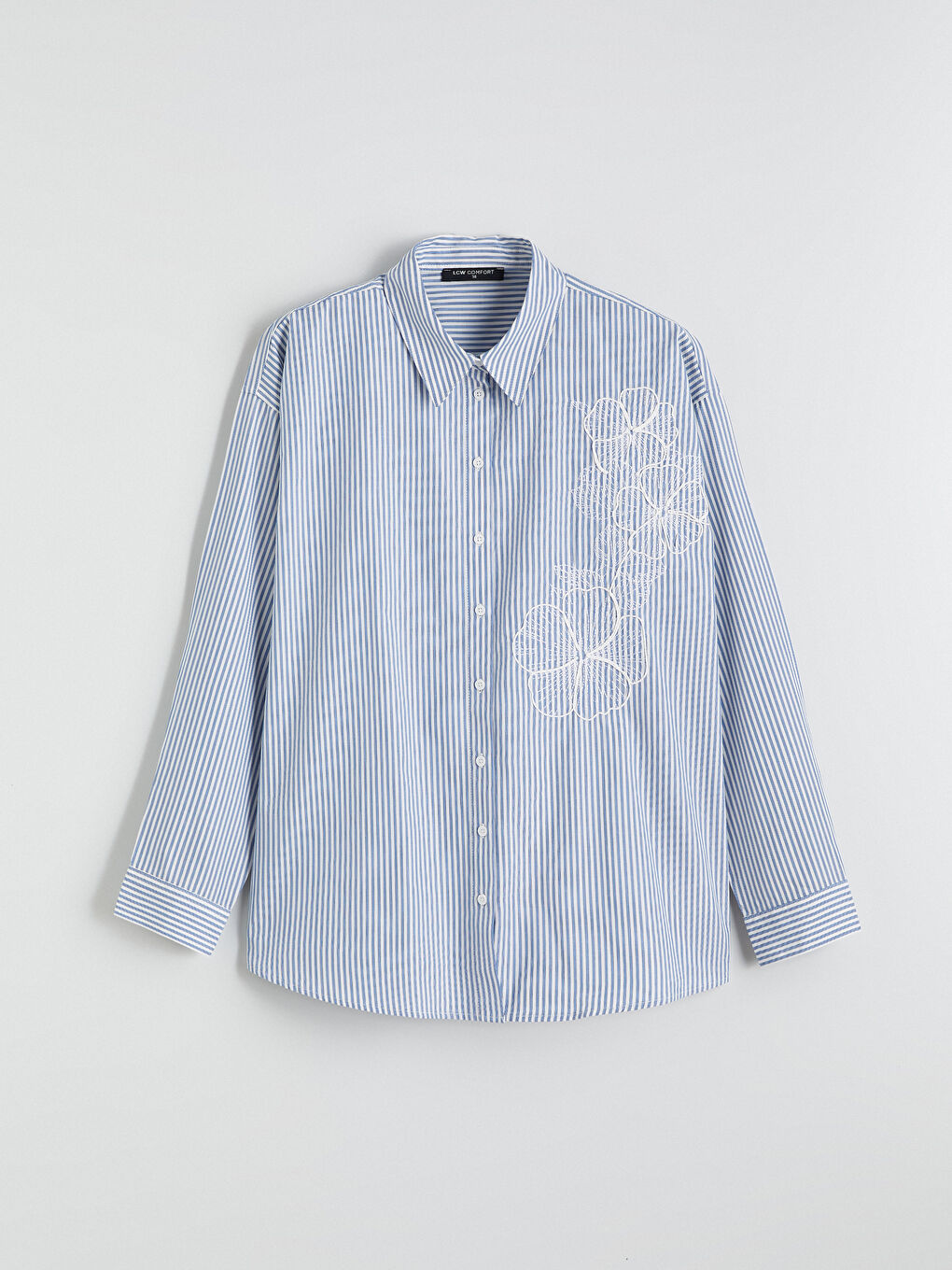 Әйелдер көгілдір Жейде-4