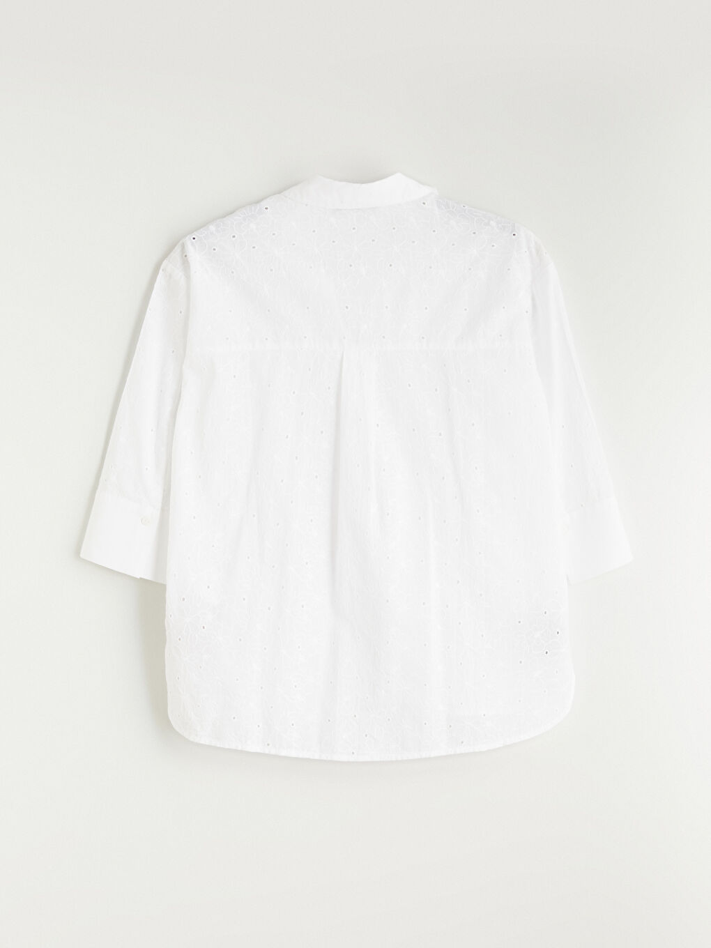 Вишита жіноча сорочка-5