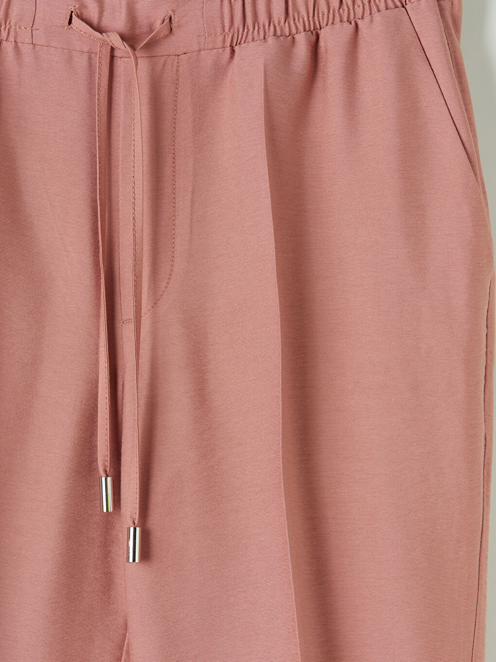 Әйелдер қызғылт Шалбар-6