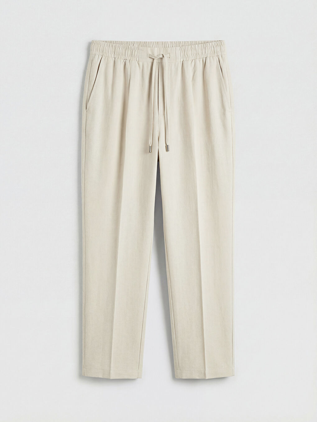 Pantaloni BEJ Femeie-3