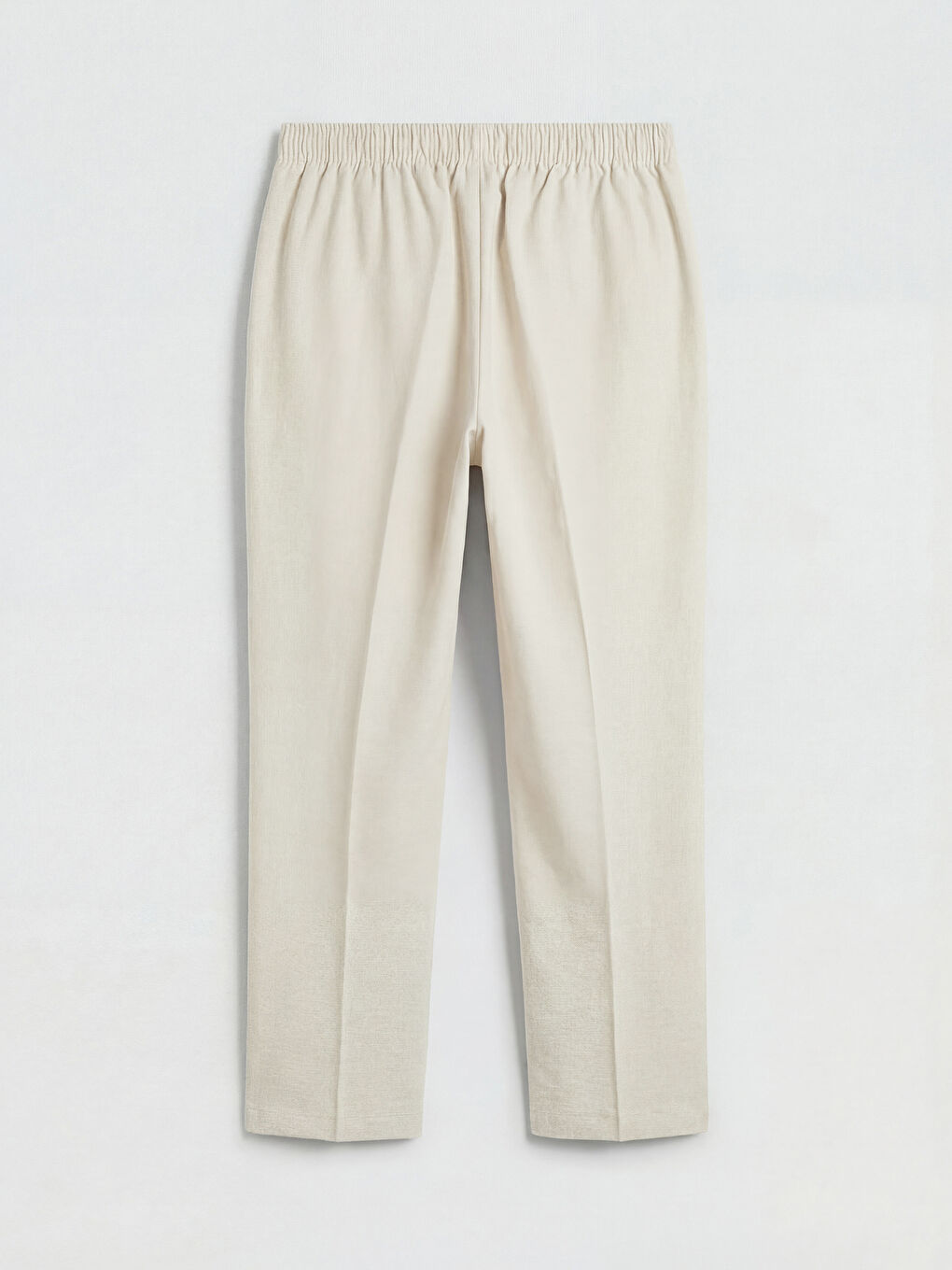 Pantaloni BEJ Femeie-4