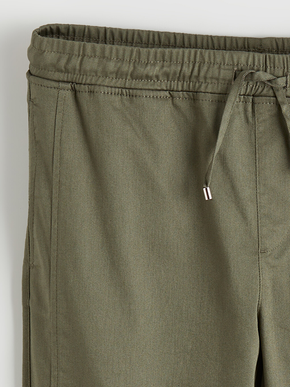 Men's Slim Fit Trousers-5