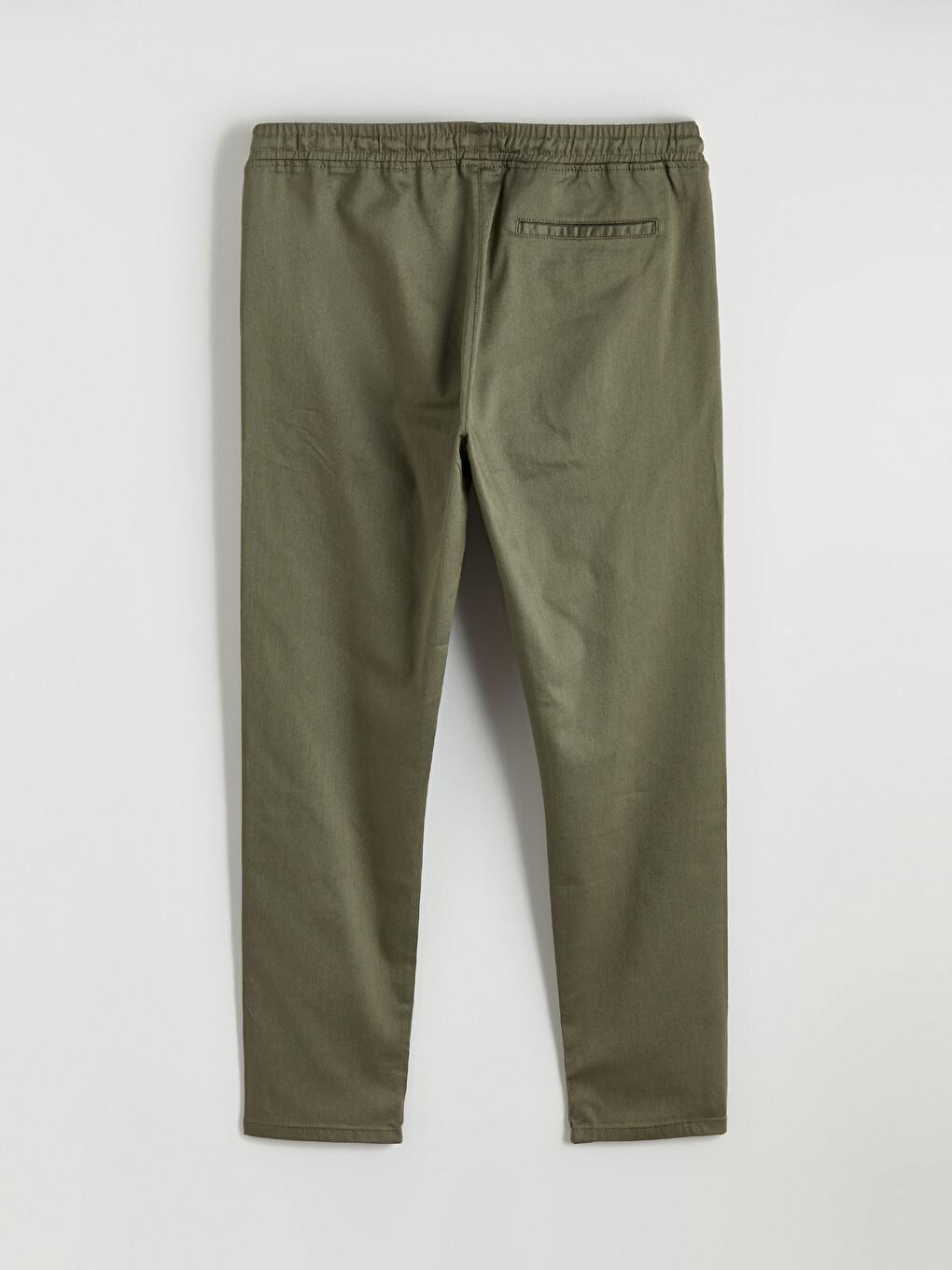 Men's Slim Fit Trousers-6