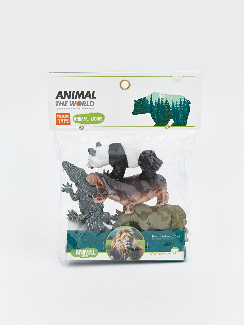 Figurine Jouet Mixte