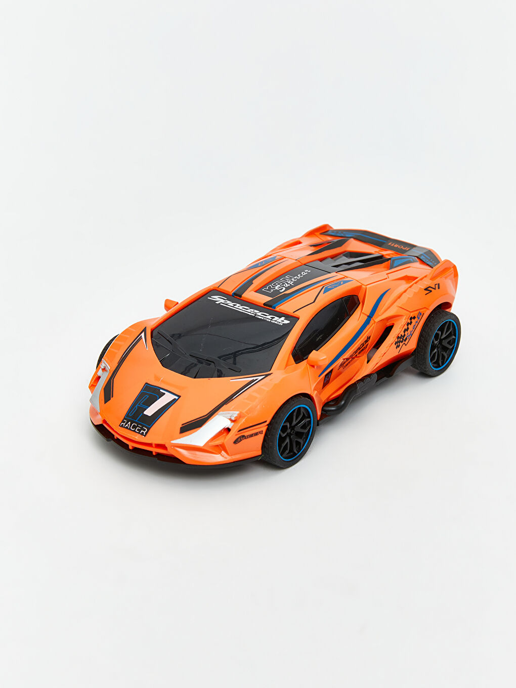 Mașină de jucărie Drift-1