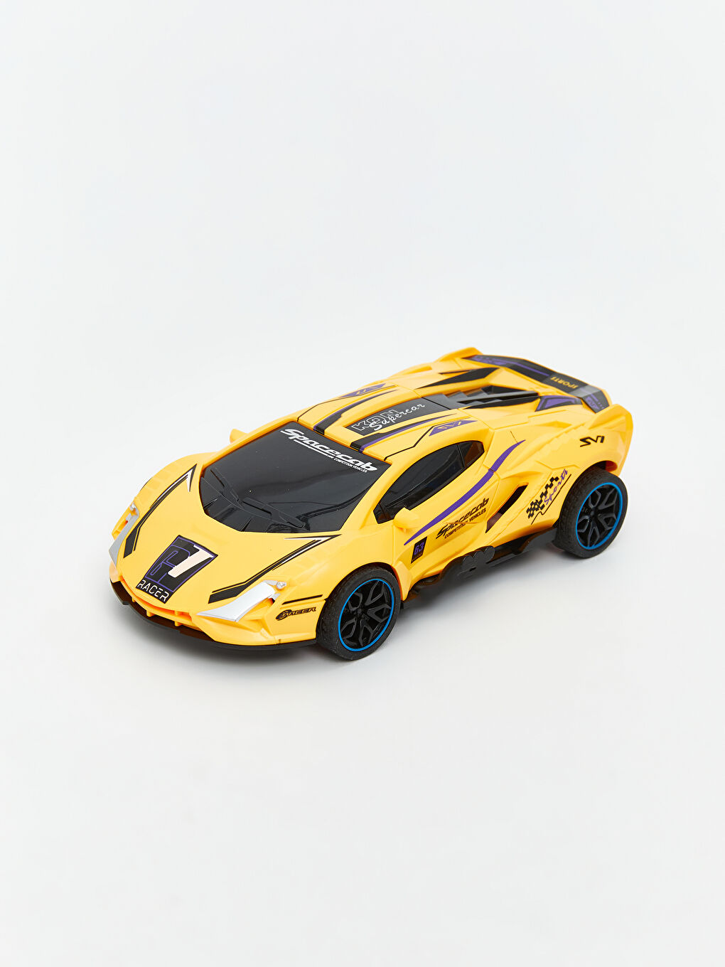 Mașină de jucărie Drift-4