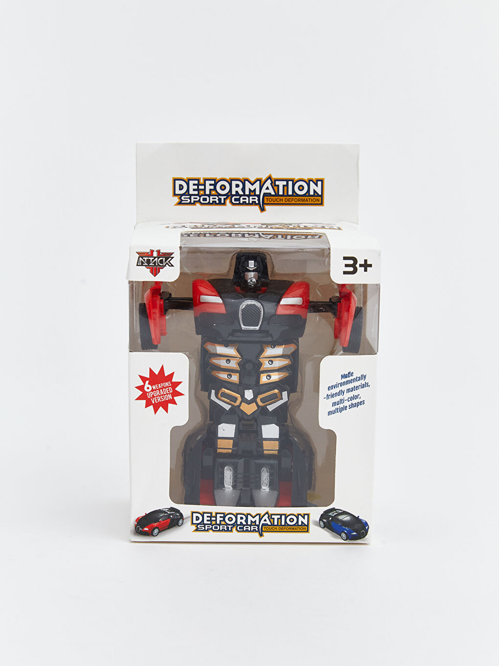 Figurine Jouet Mixte