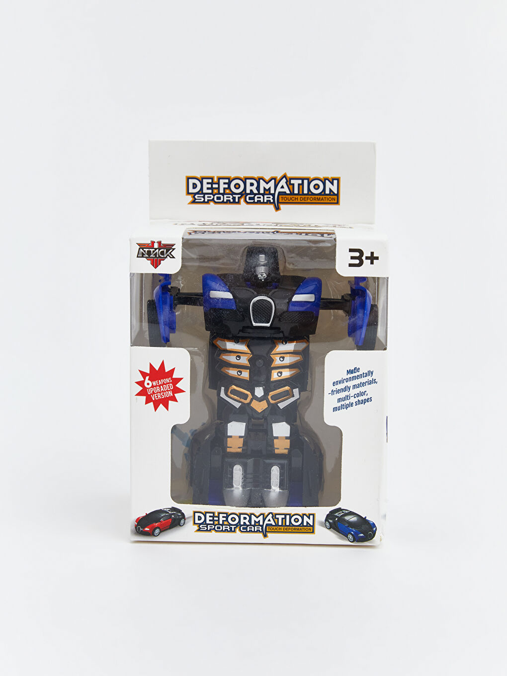 Figurine Jouet Mixte-1