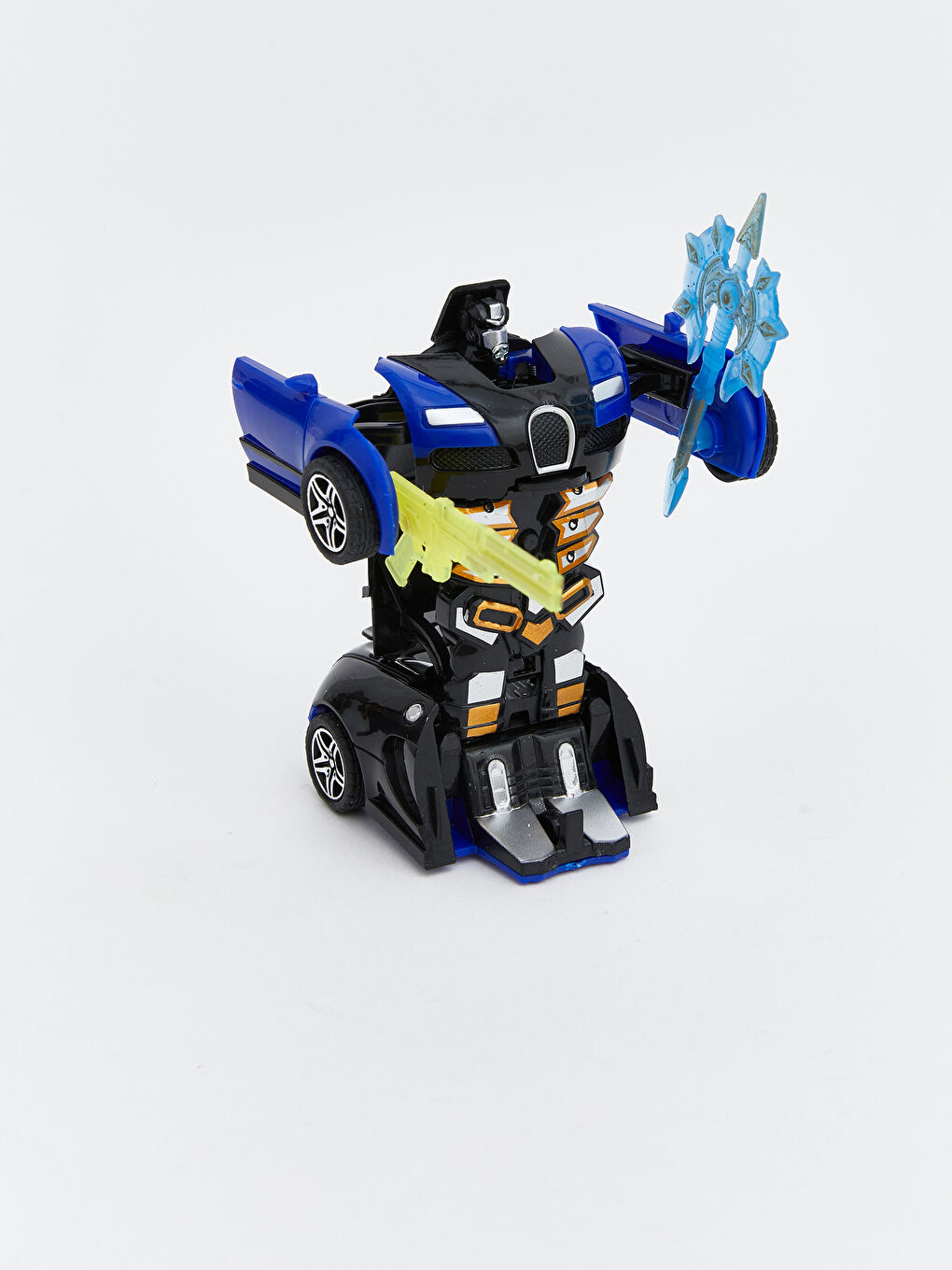 Figurine Jouet Mixte-2