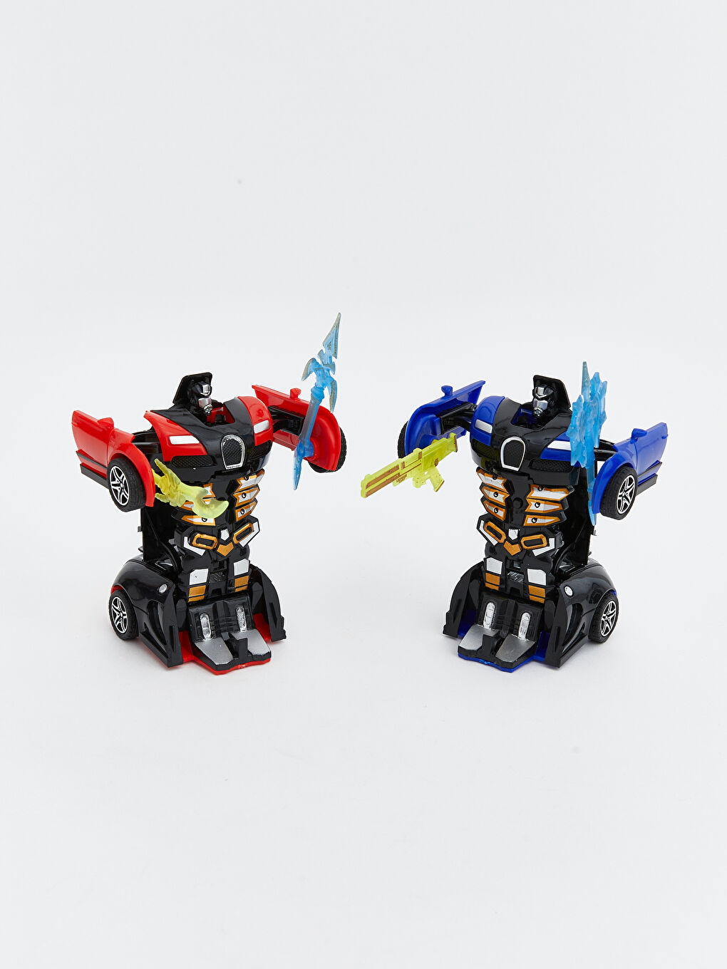 Figurine Jouet Mixte-3