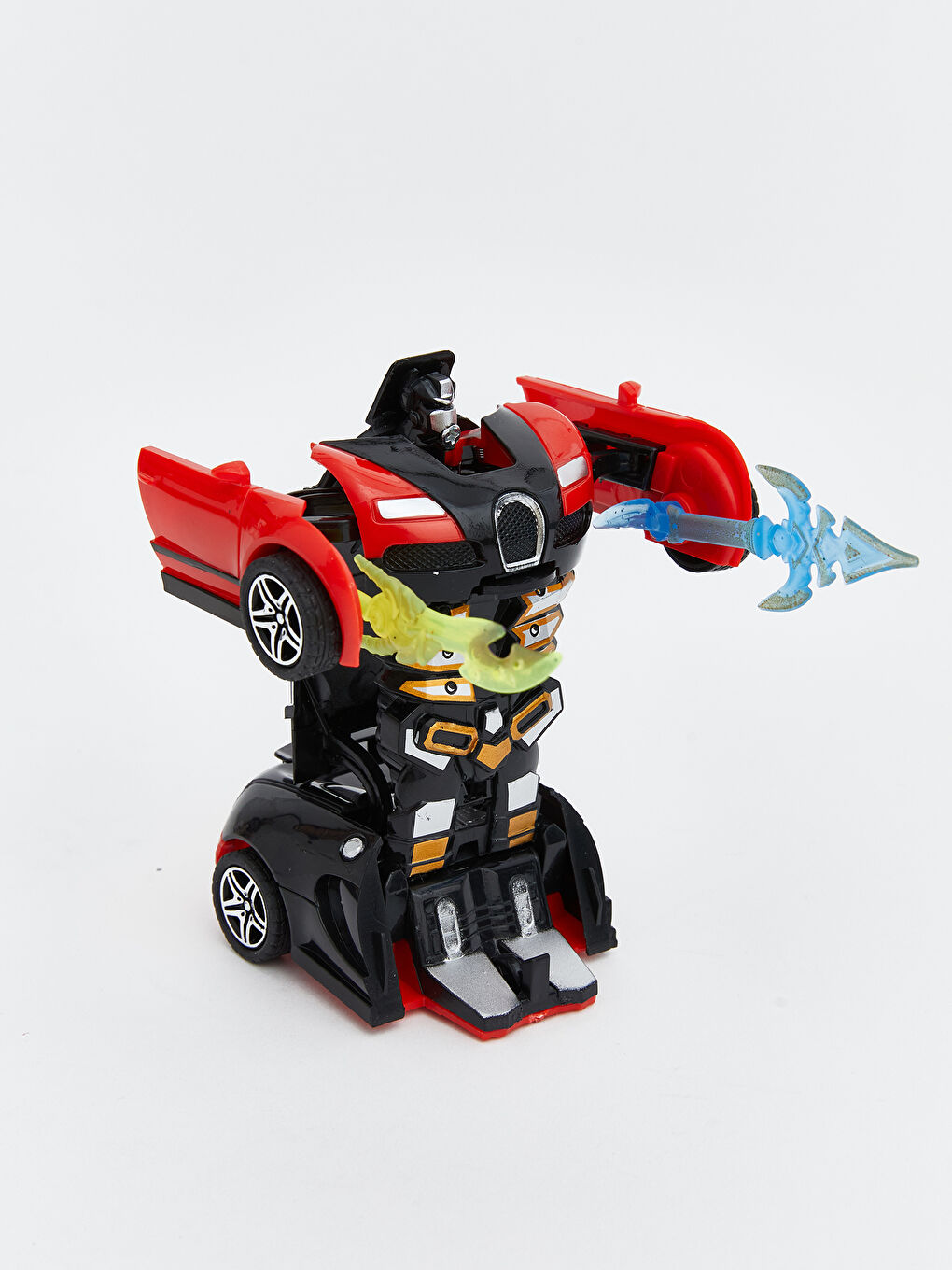 Figurine Jouet Mixte-4