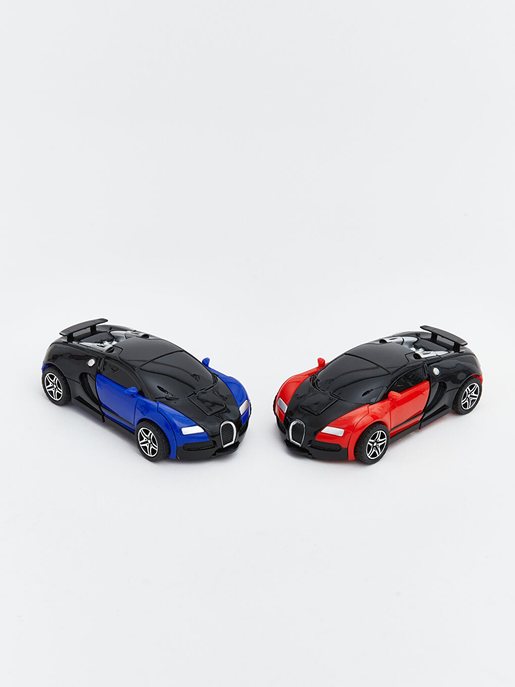 Figurine Jouet Mixte-5