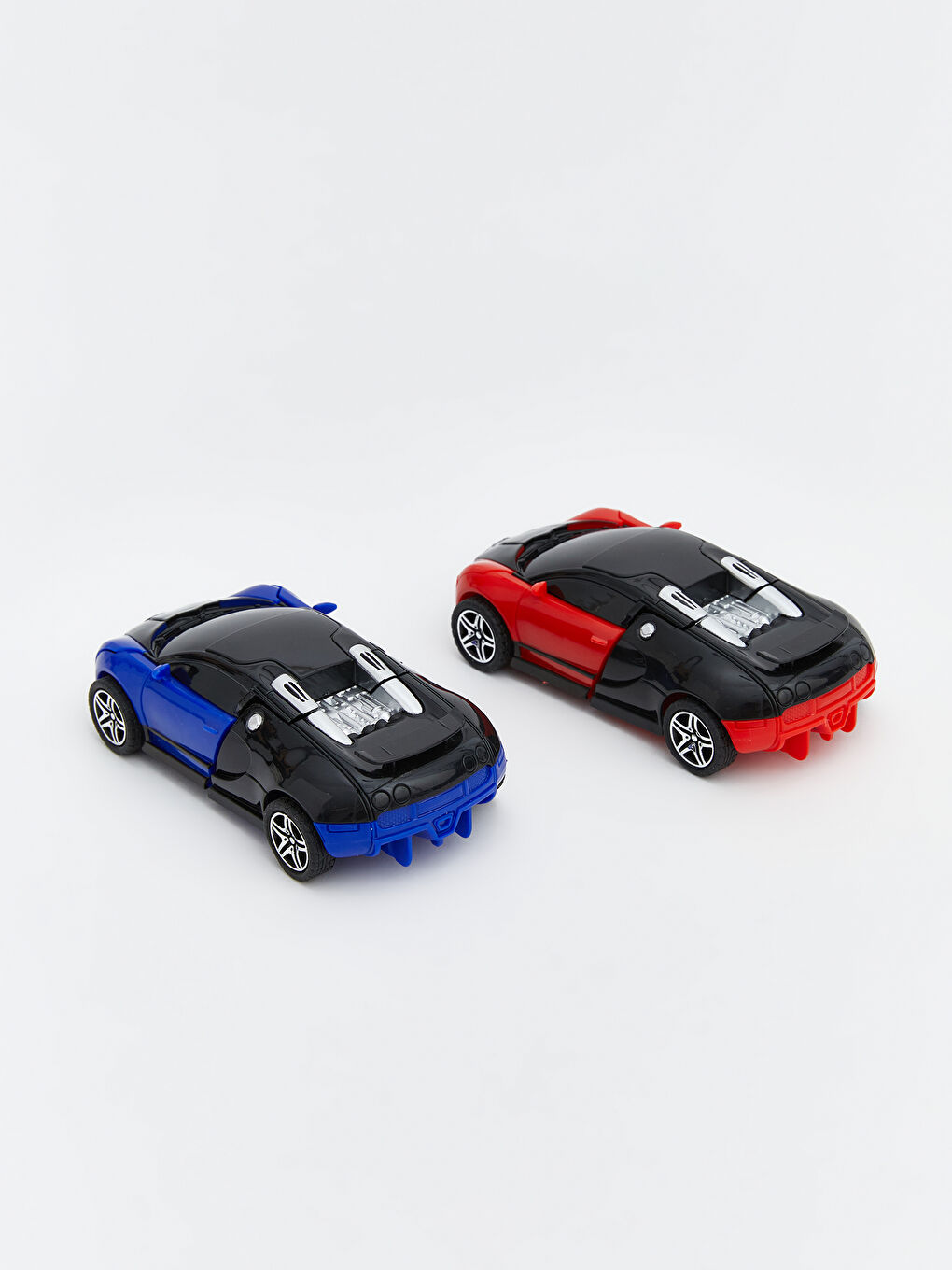 Figurine Jouet Mixte-6