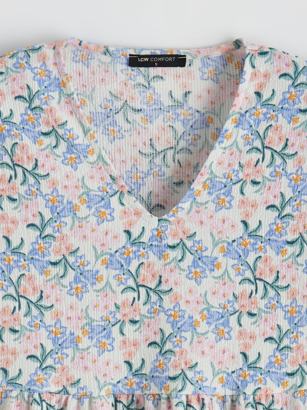 Женщины Разноцветный Платье-5