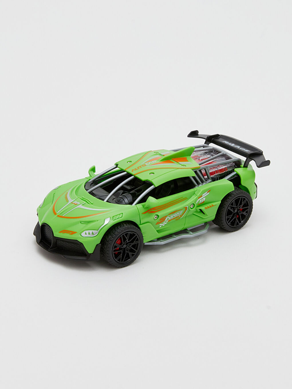 ئۆتۆمبێلی یاری منداڵان-1