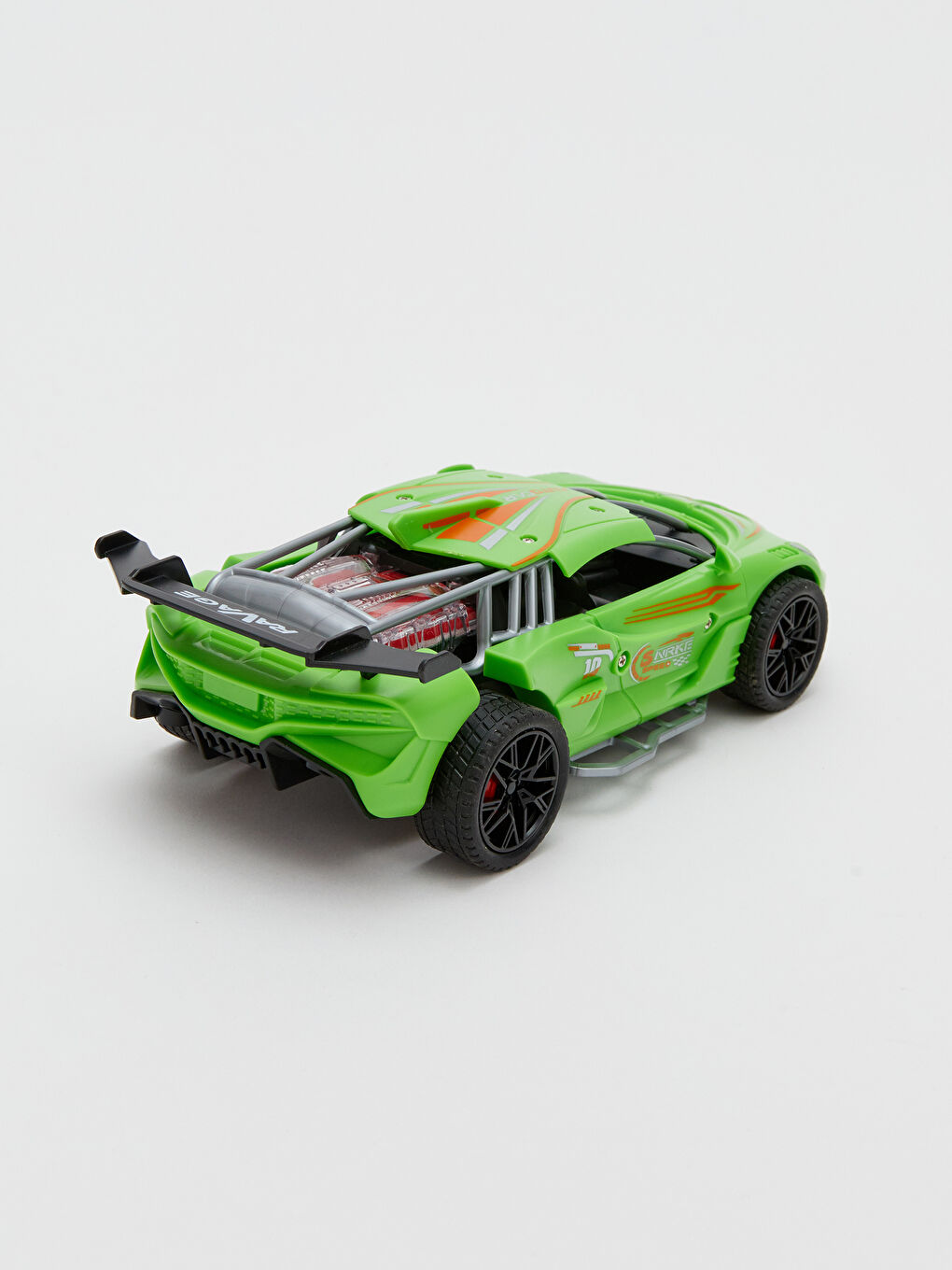 ئۆتۆمبێلی یاری منداڵان-2