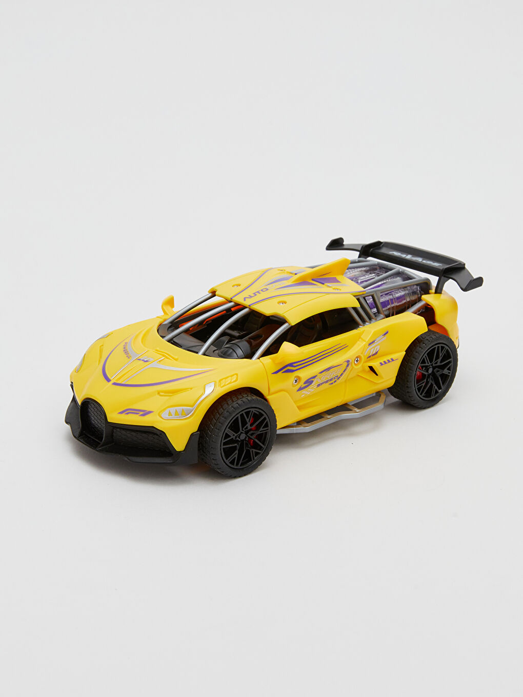 ئۆتۆمبێلی یاری منداڵان-3