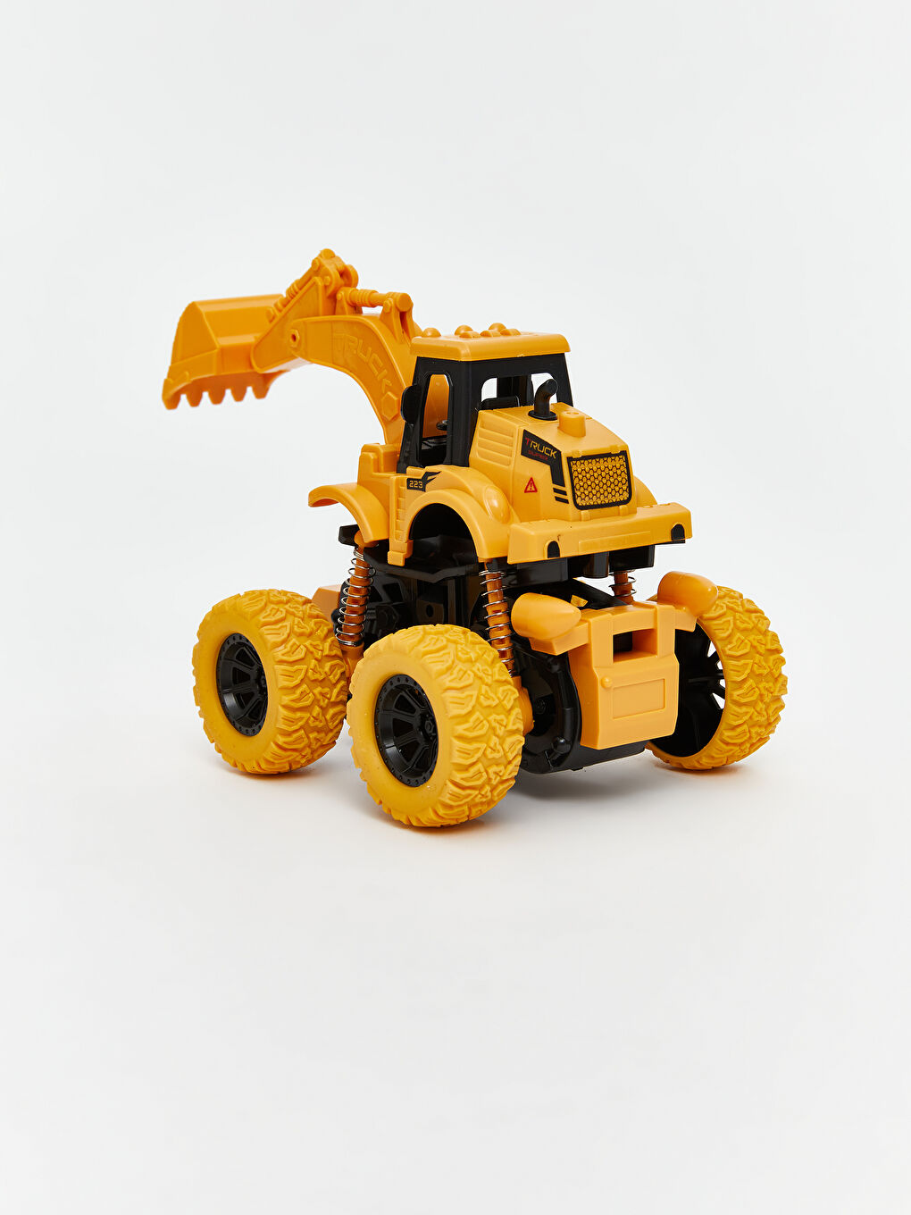 MIX Toy Car-1