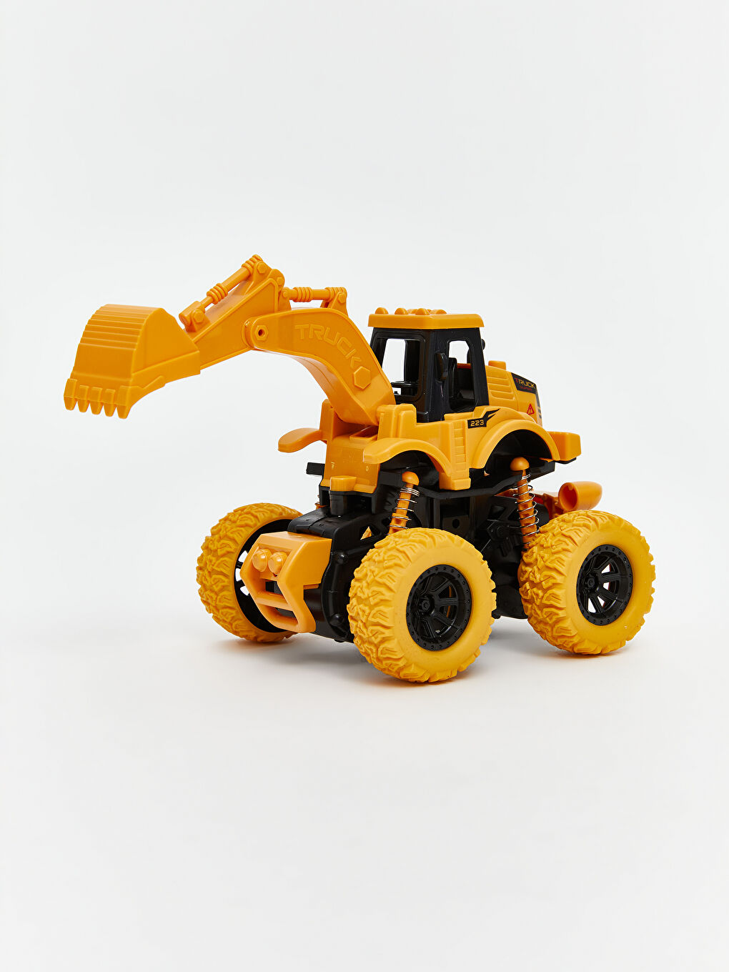 MIX Toy Car-2