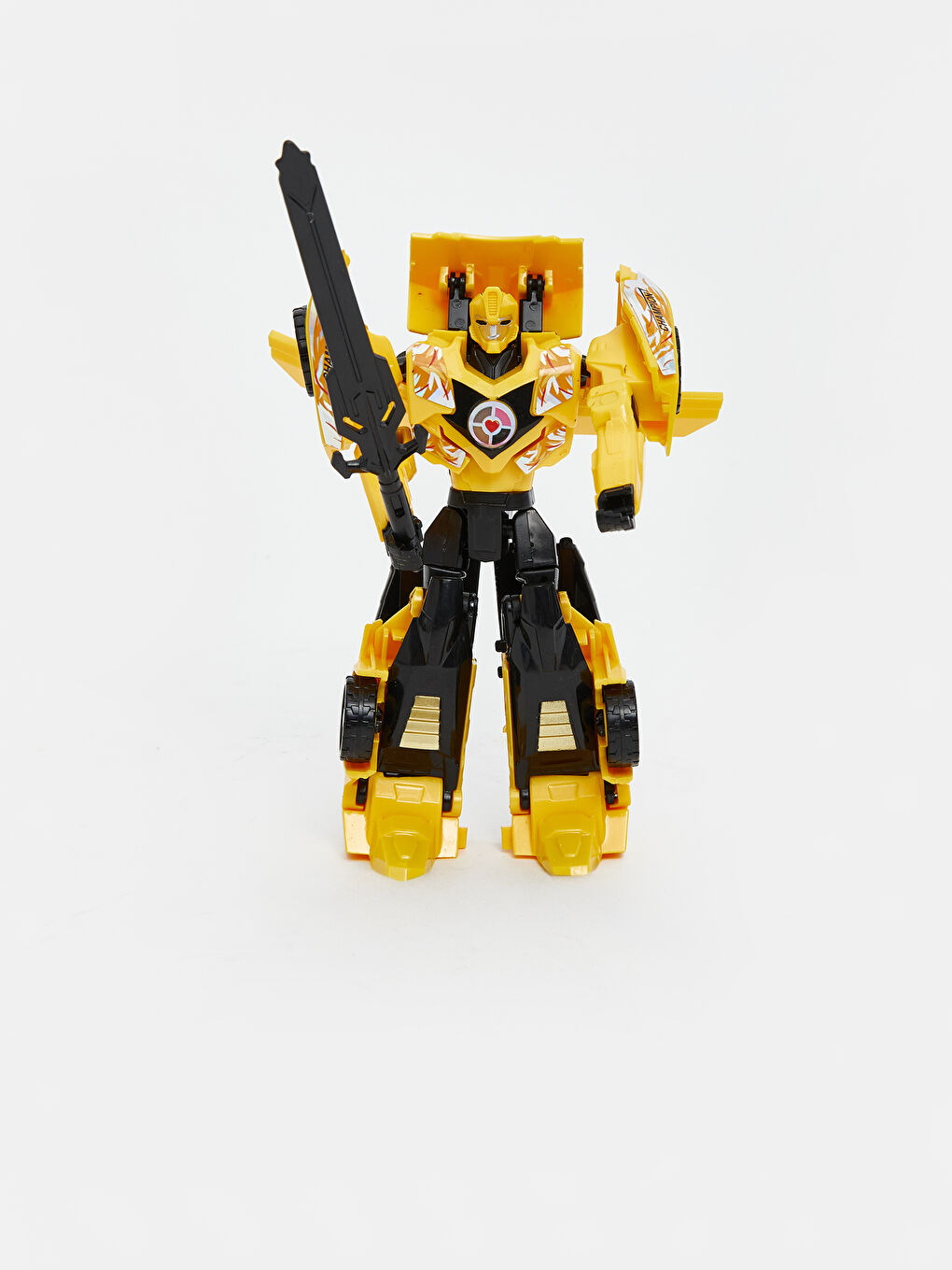 შერეული სათამაშო მანქანა-1