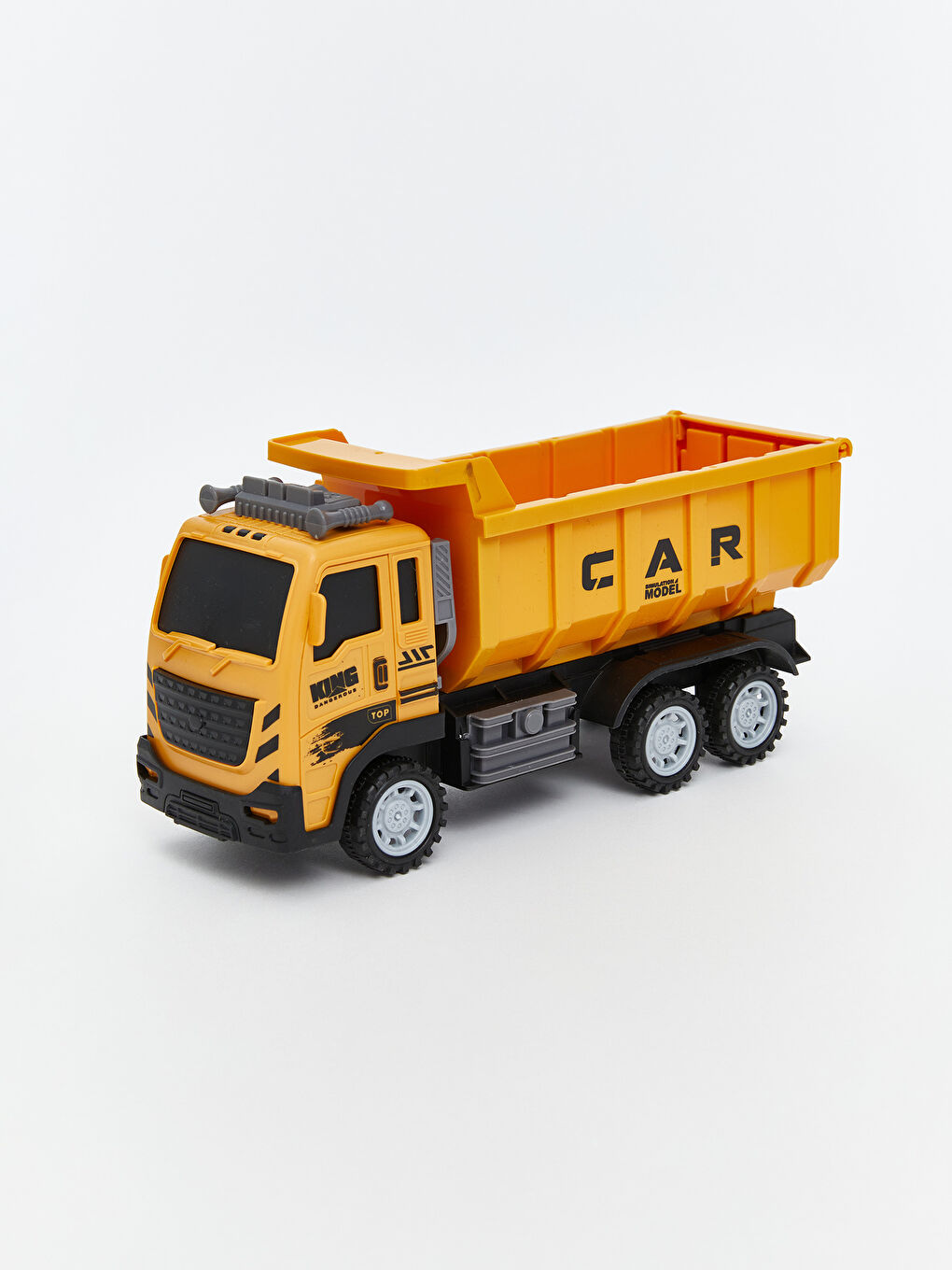 შერეული სათამაშო მანქანა-1