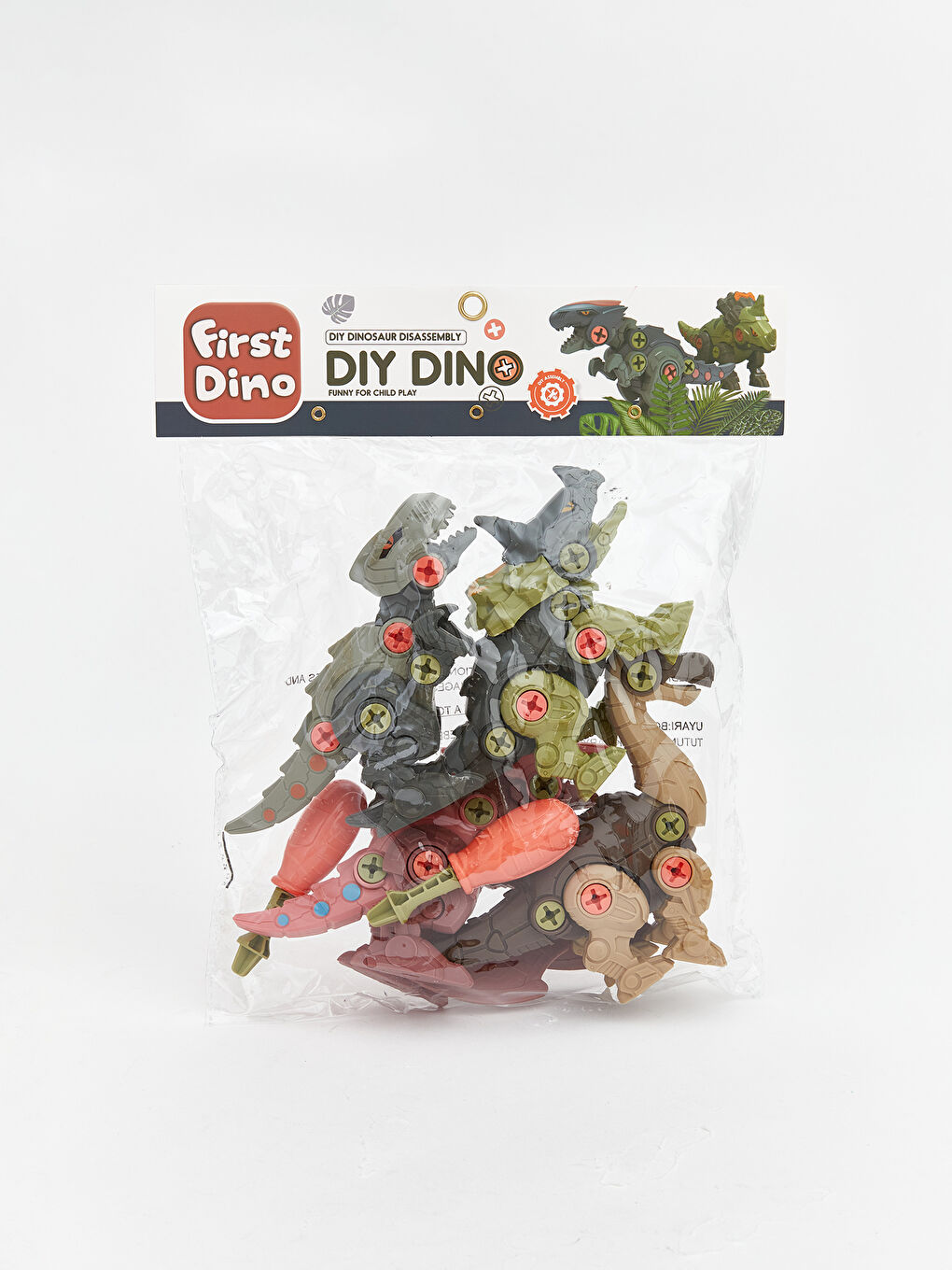 შერეული საგანმანათლებლო სათამაშო