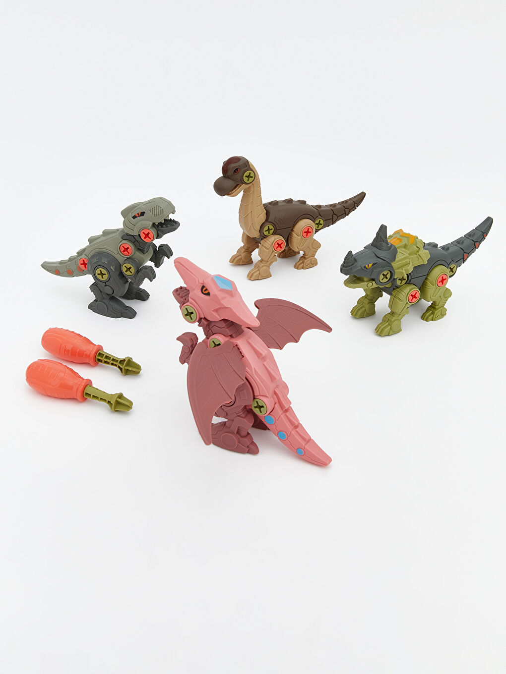 შერეული საგანმანათლებლო სათამაშო-5