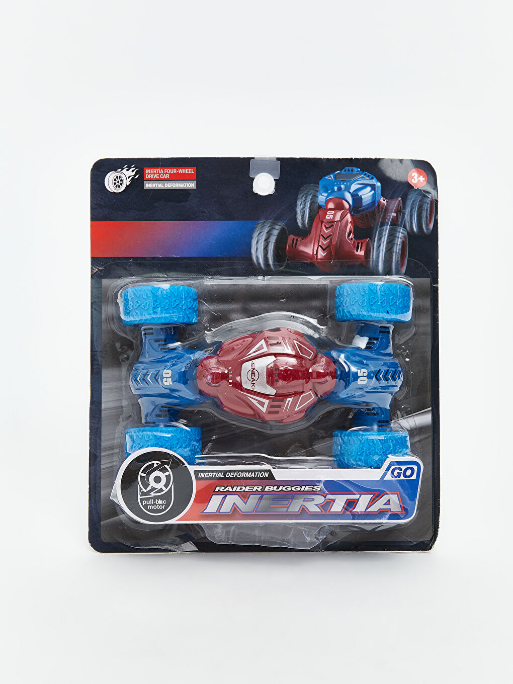 ბიჭებისთვის სათამაშო მანქანა-1