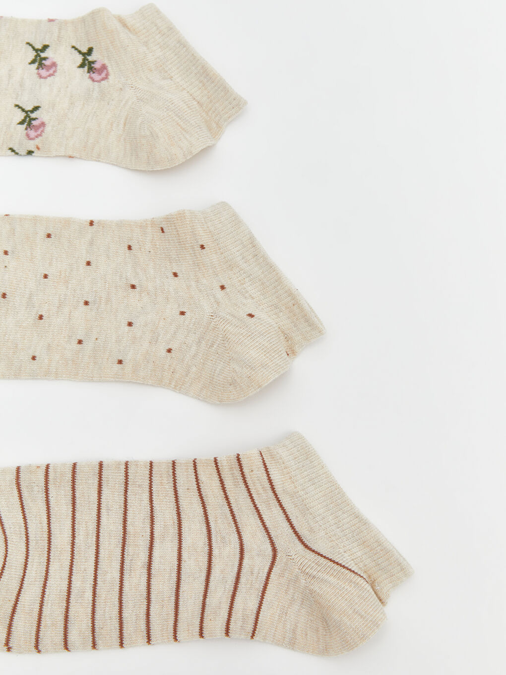 BRAON Sportske čarape Žena-1