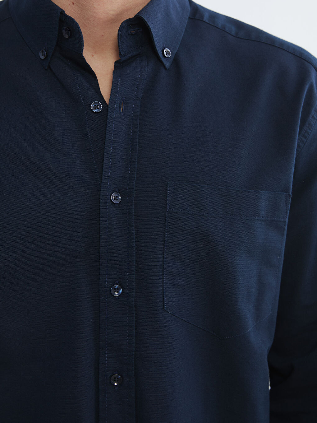 کراس ئۆکسفۆرد ئاسایی بۆ پیاوان-2