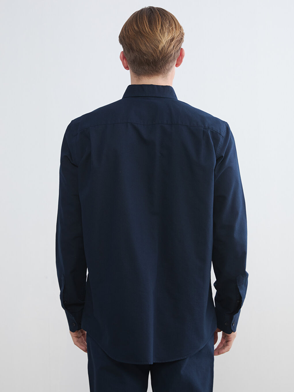 کراس ئۆکسفۆرد ئاسایی بۆ پیاوان-3