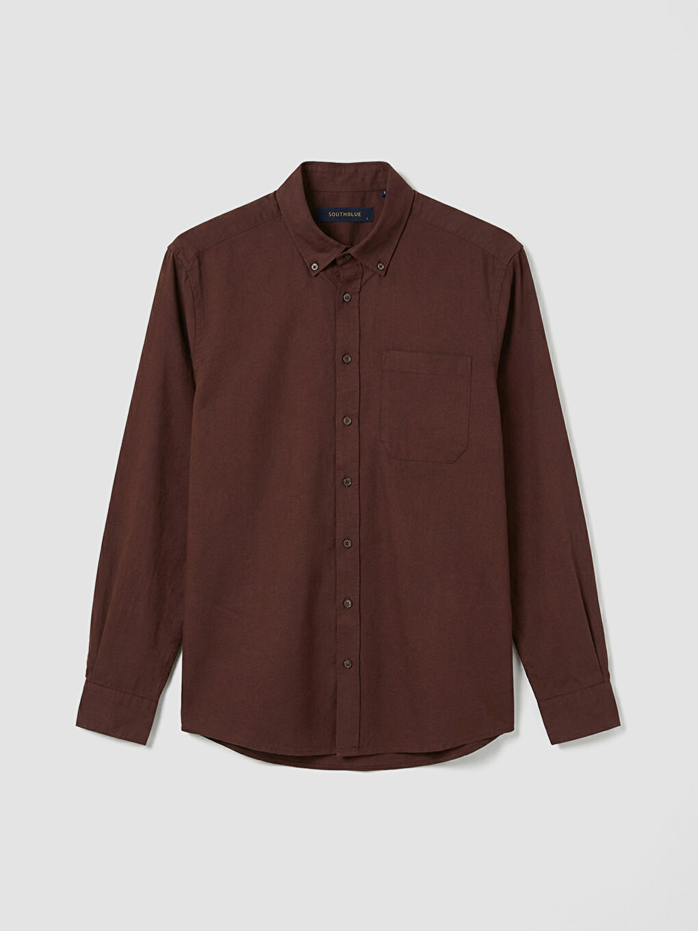 قمیسی ئۆکسفۆردی فیت ئاسایی بۆ پیاوان-4