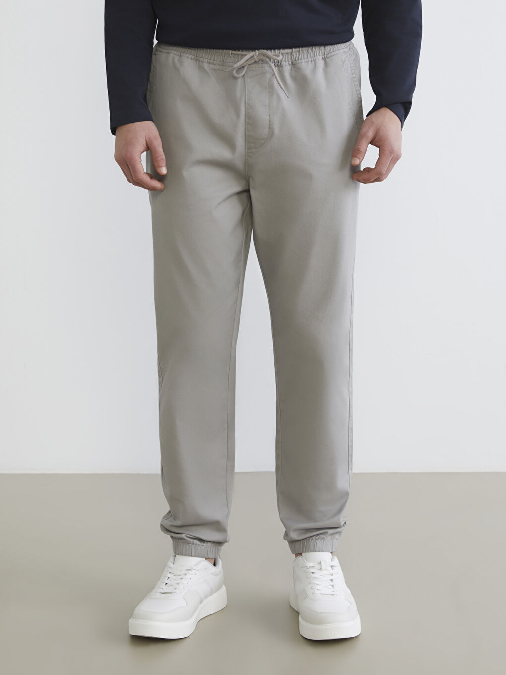 SIVA Pantalone Muškarac-1