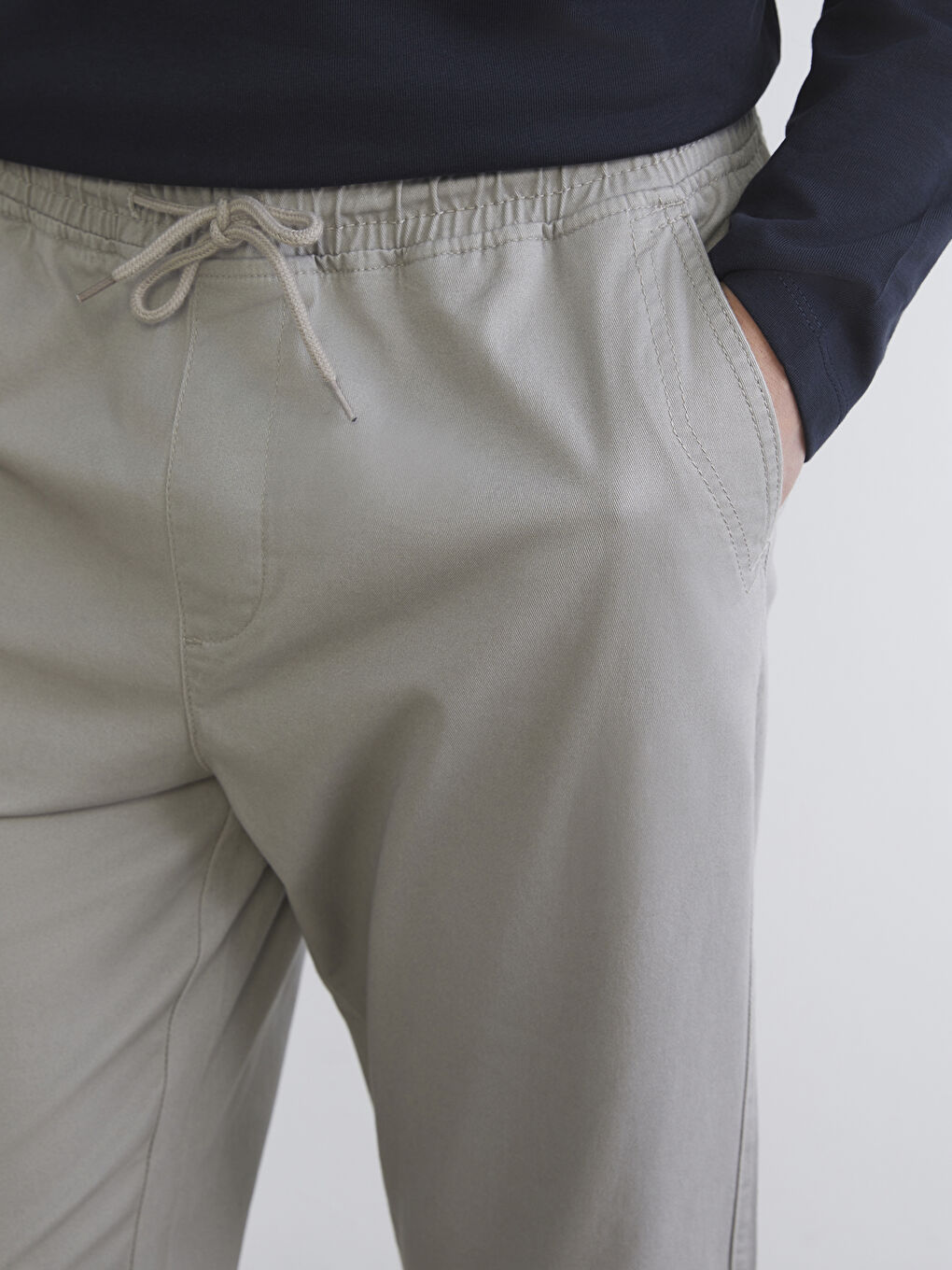 SIVA Pantalone Muškarac-2