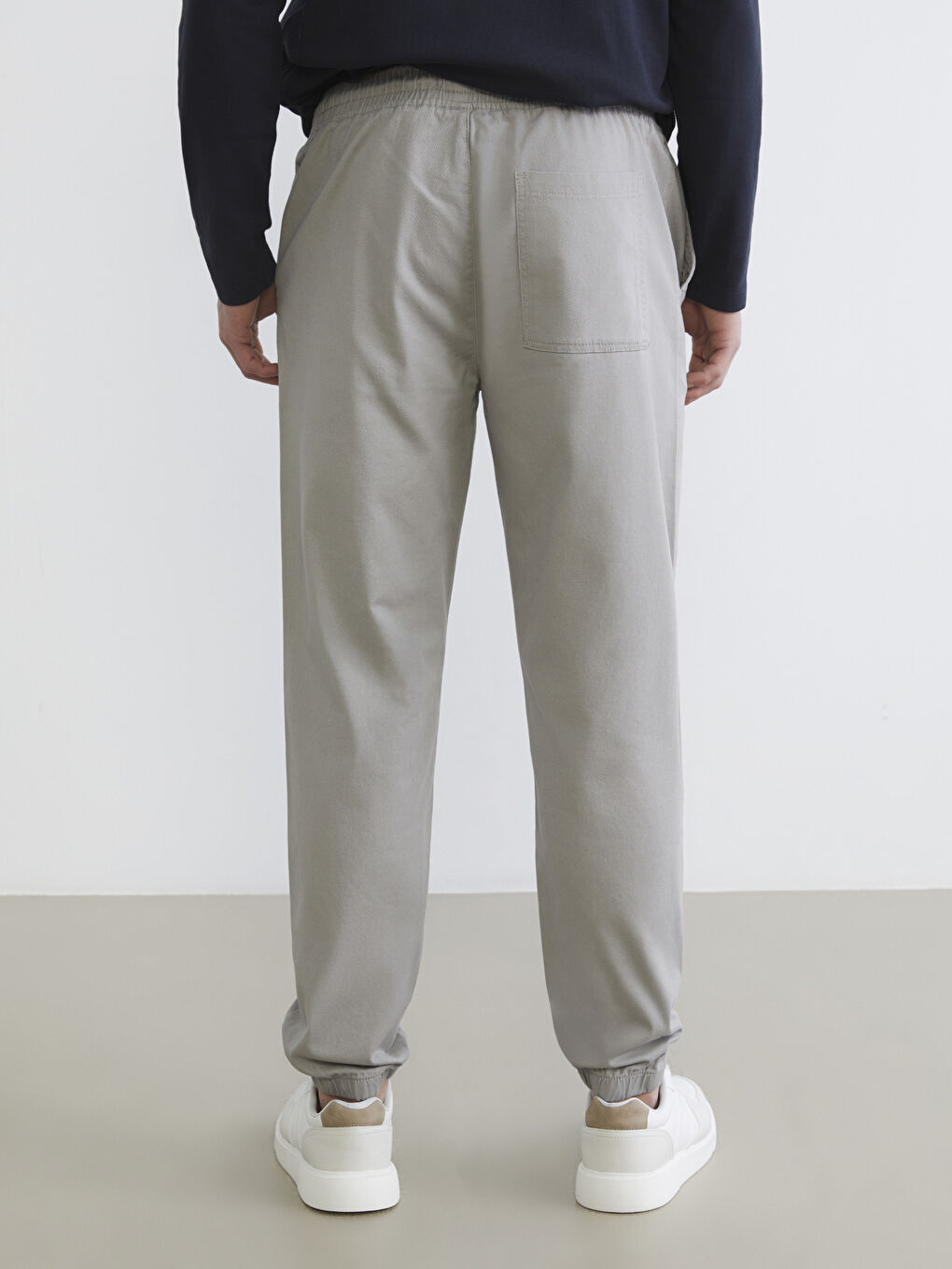 SIVA Pantalone Muškarac-3