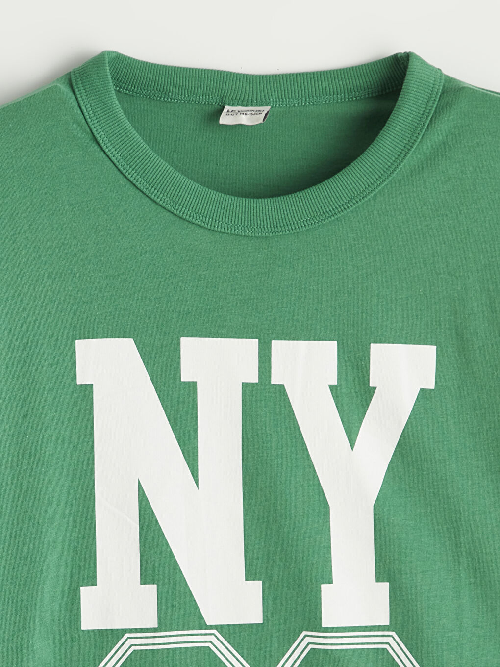 Футболка для мальчиков с принтом-1