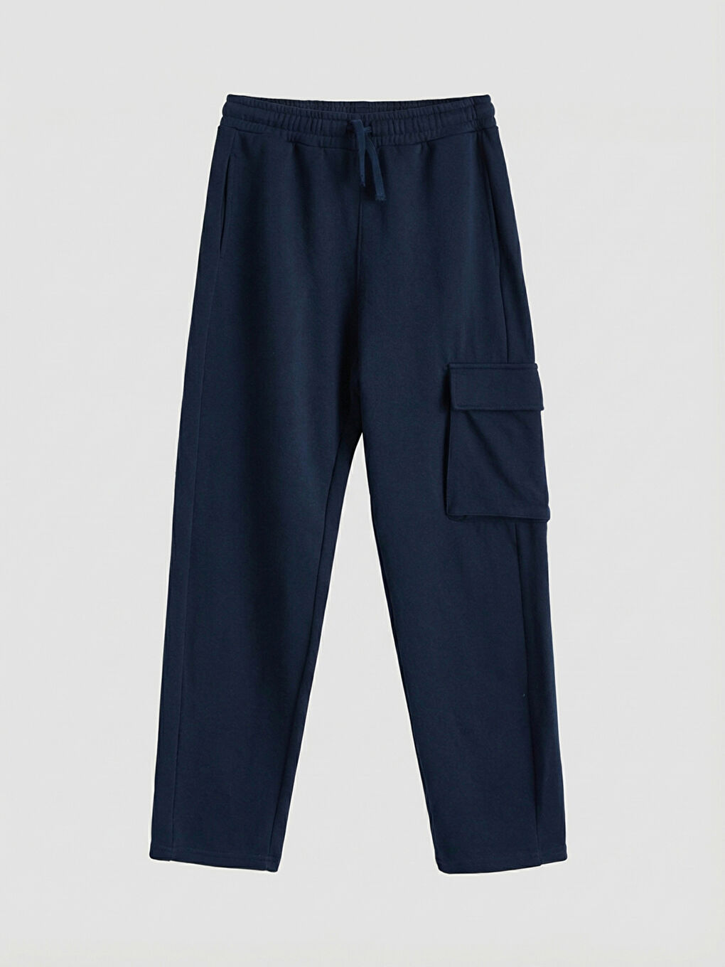 Boy NAVY Sweatpants