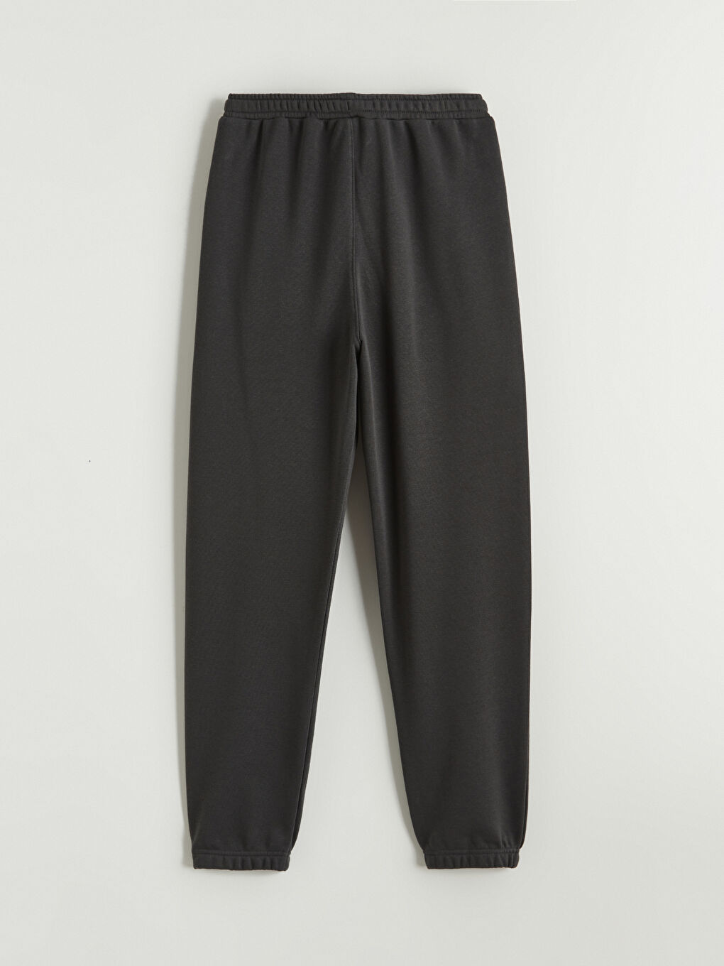 Boys' Joggers with Elastic Waistband-2