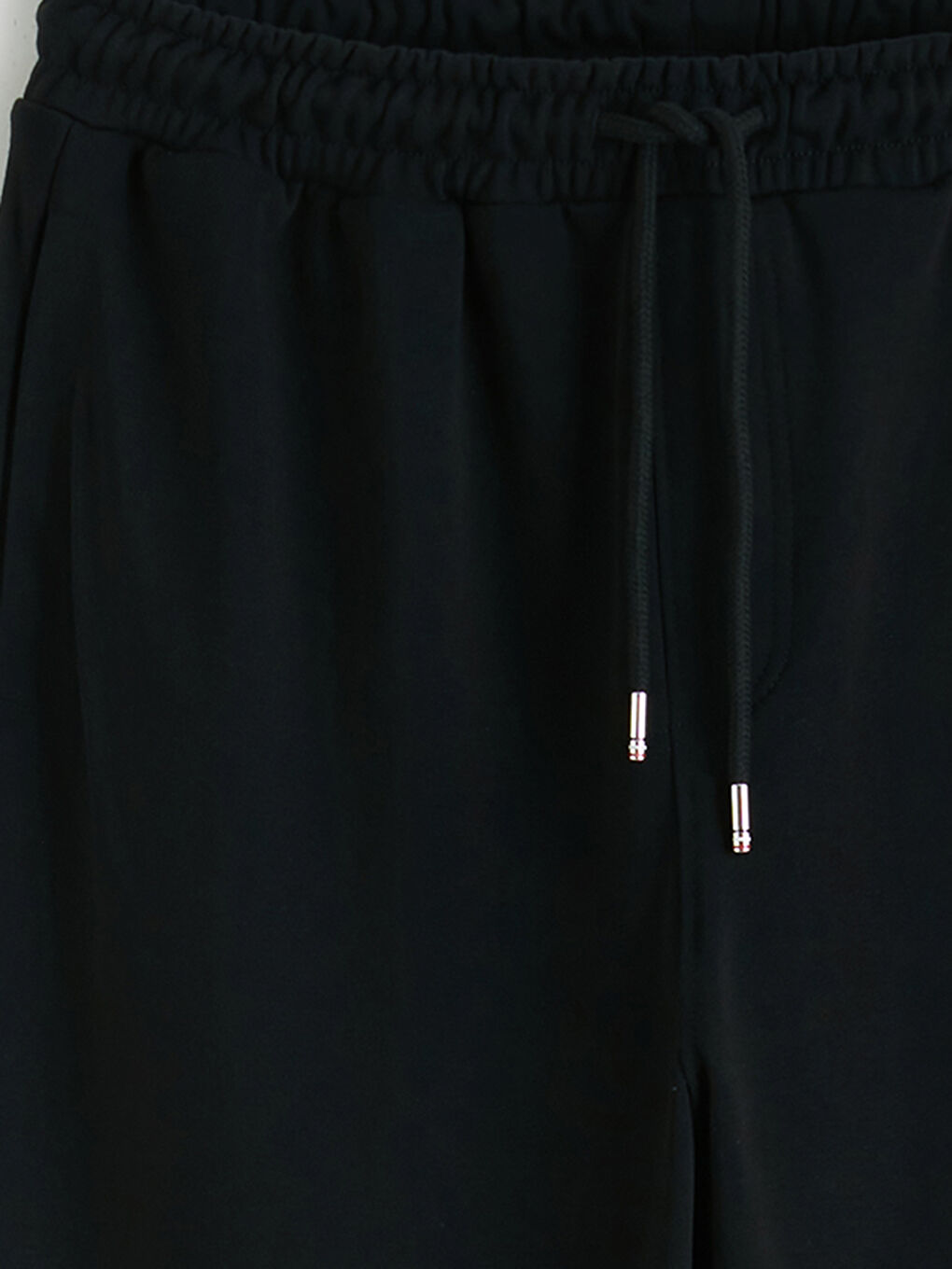 Men's Thick Sweatpants-9