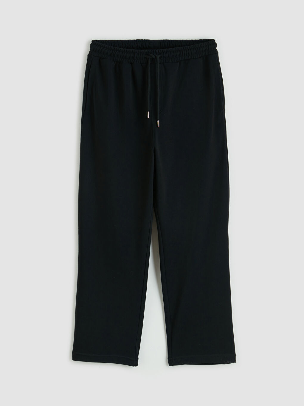 Men's Thick Sweatpants-5