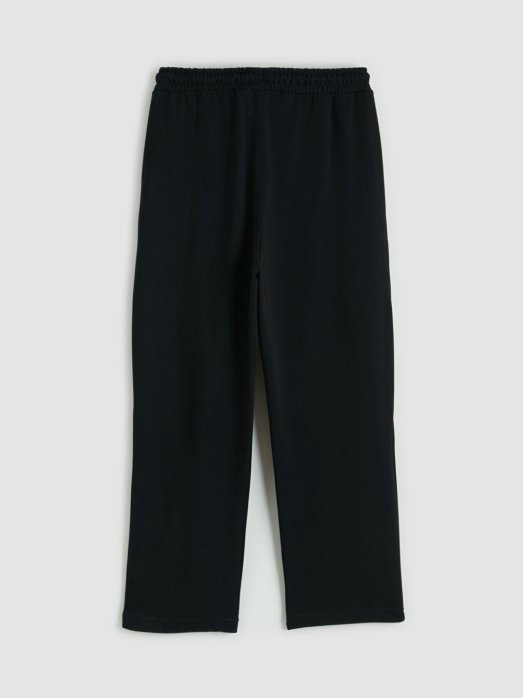 Men's Thick Sweatpants-7