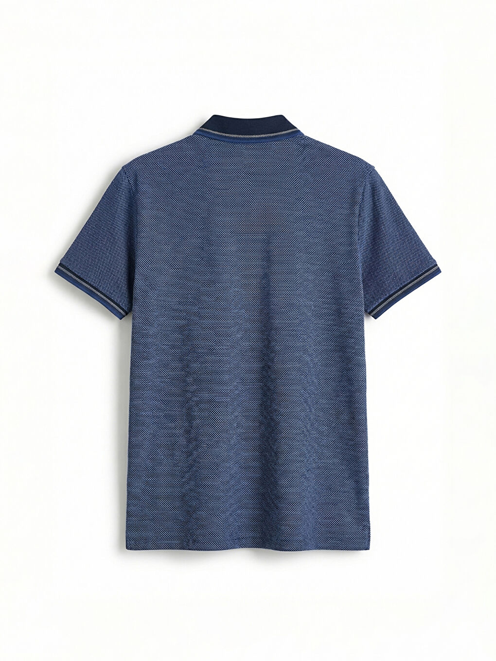 Man NAVY T-Shirt-5