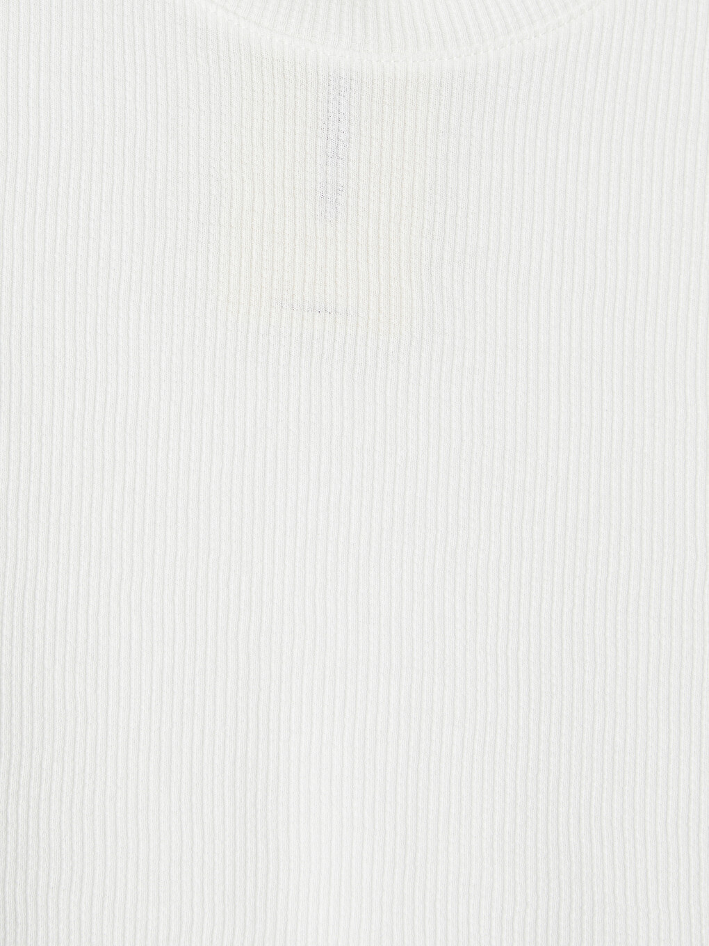 Men's Crew Neck T-shirt-5